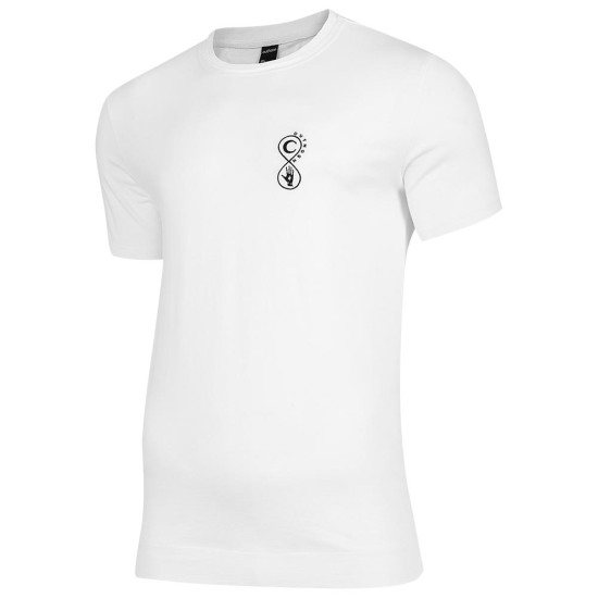 Outhorn Ανδρική κοντομάνικη μπλούζα